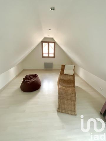 Maison à vendre 5 pièces 88 m² Saint-Germain-lès-Arpajon