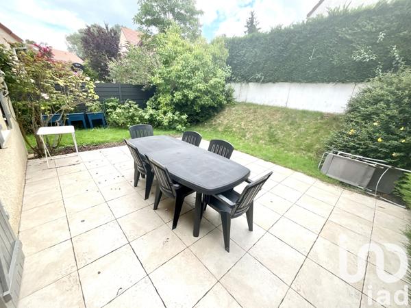 Maison à vendre 5 pièces 88 m² Saint-Germain-lès-Arpajon
