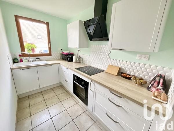 Maison à vendre 5 pièces 88 m² Saint-Germain-lès-Arpajon