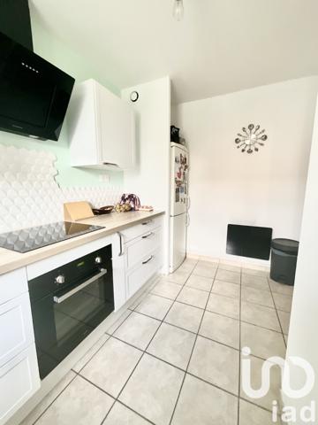 Maison à vendre 5 pièces 88 m² Saint-Germain-lès-Arpajon