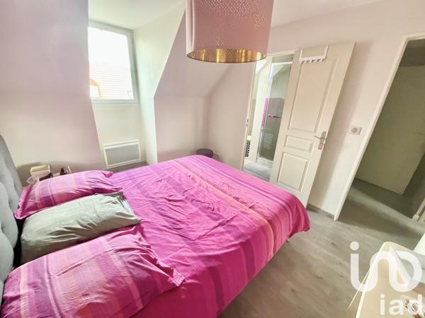 Maison à vendre 5 pièces 88 m² Saint-Germain-lès-Arpajon