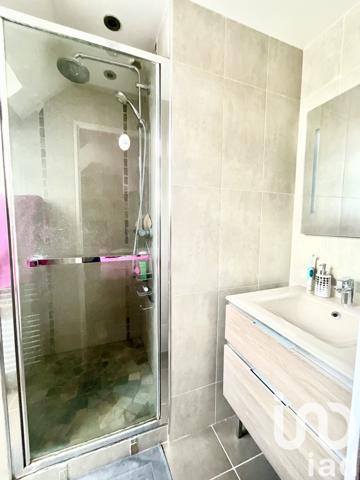 Maison à vendre 5 pièces 88 m² Saint-Germain-lès-Arpajon