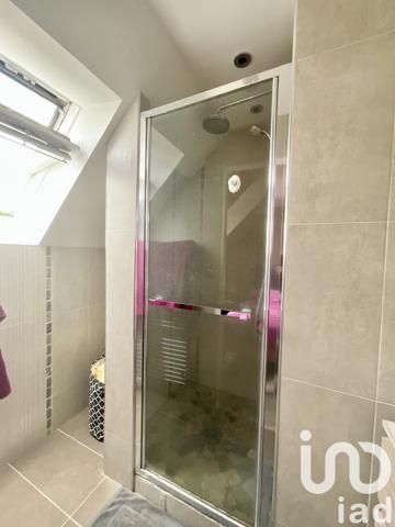 Maison à vendre 5 pièces 88 m² Saint-Germain-lès-Arpajon