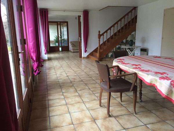 En Berry,  authentique moulin à eau du 18eme