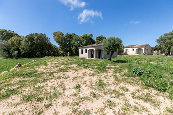 Terrain de 1478M2 avec un potentiel rare