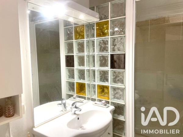 Appartement à vendre 2 pièces 57,4 m² Montrouge