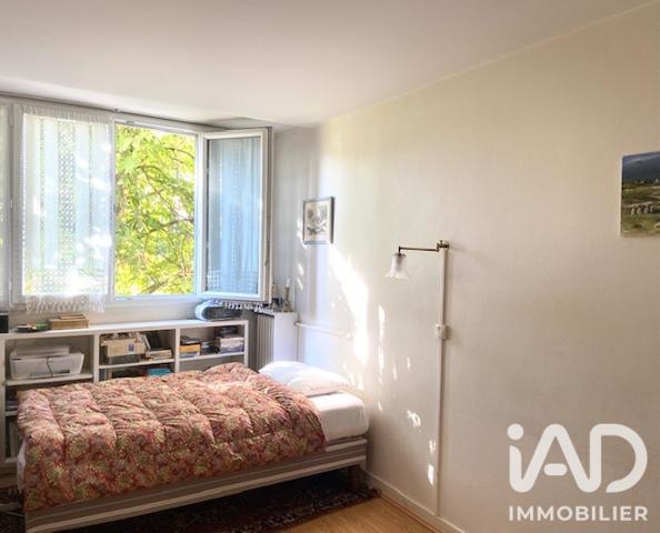 Appartement à vendre 2 pièces 57,4 m² Montrouge