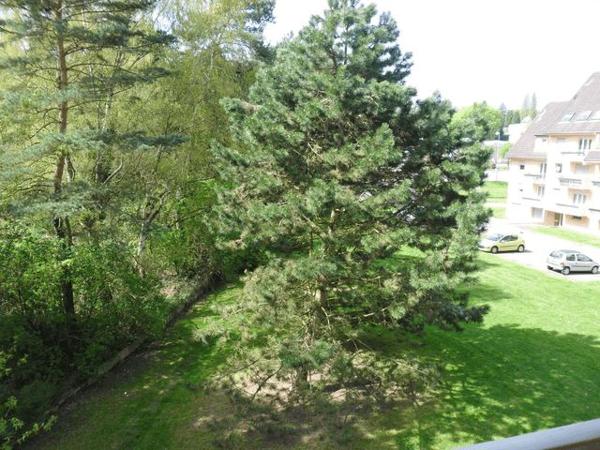 Location Studio 29.9 m² - RUE MARECHAL FOCH Saint Avold 57500