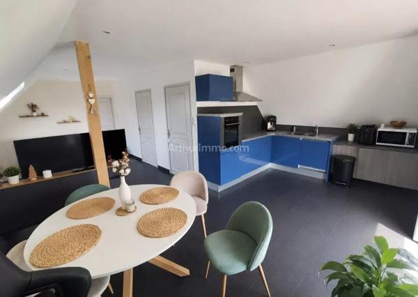 Vente                                                      Maison
                        
                     6 pièces                      175 m2                     à Houssen