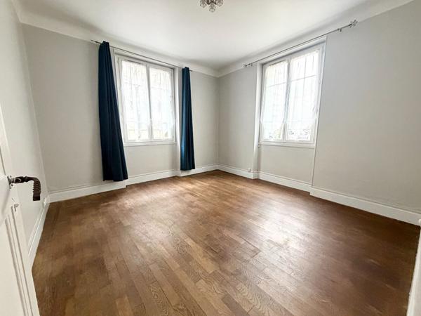 Appartement Dijon 3 pièce(s) 69.39 m2