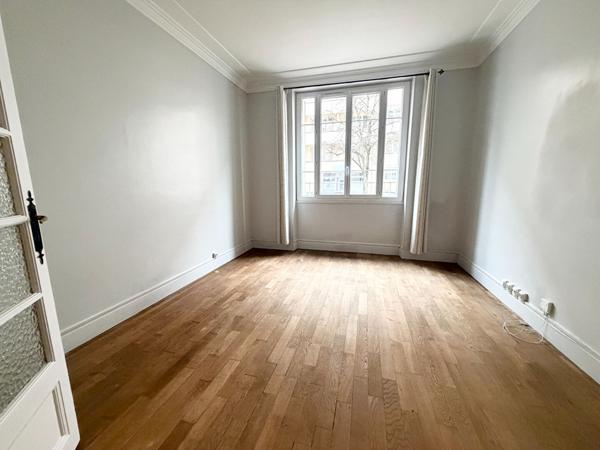 Appartement Dijon 3 pièce(s) 69.39 m2