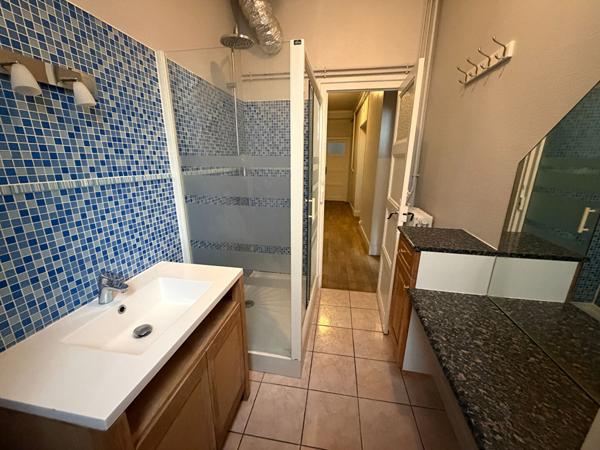 Appartement Dijon 3 pièce(s) 69.39 m2