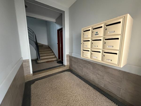 Appartement Dijon 3 pièce(s) 69.39 m2