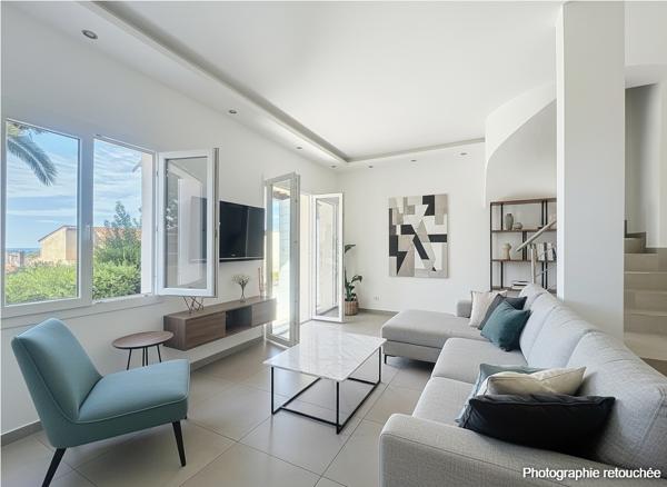 Maison 4 pièces 82 m2
