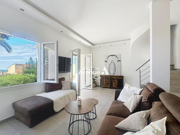 Maison 4 pièces 82 m2