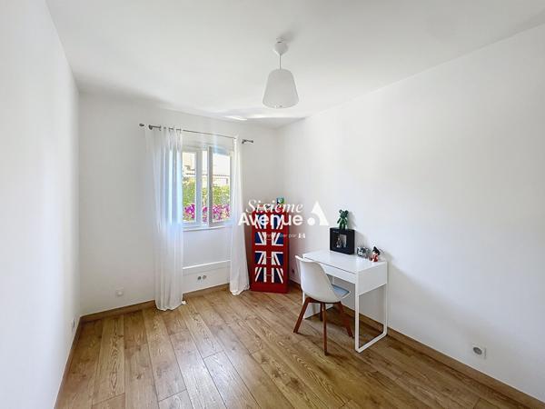 Maison 4 pièces 82 m2