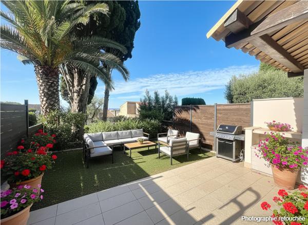 Maison 4 pièces 82 m2
