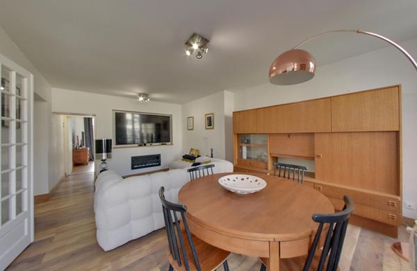 Appartement Auxerre 3 pièce(s)