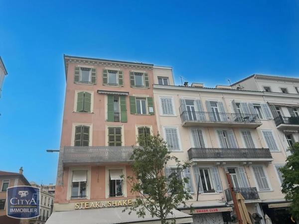 Appartement à vendre 2 pièces 114.71m² Cannes (06400)
