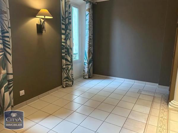 Appartement à vendre 2 pièces 114.71m² Cannes (06400)