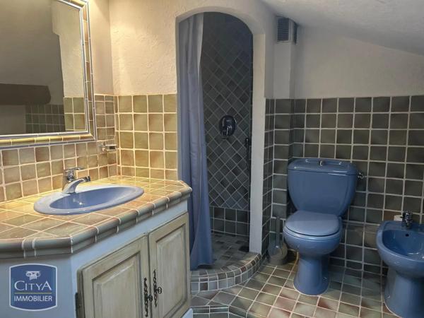 Appartement à vendre 2 pièces 114.71m² Cannes (06400)