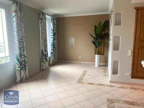 Appartement à vendre 2 pièces 114.71m² Cannes (06400)