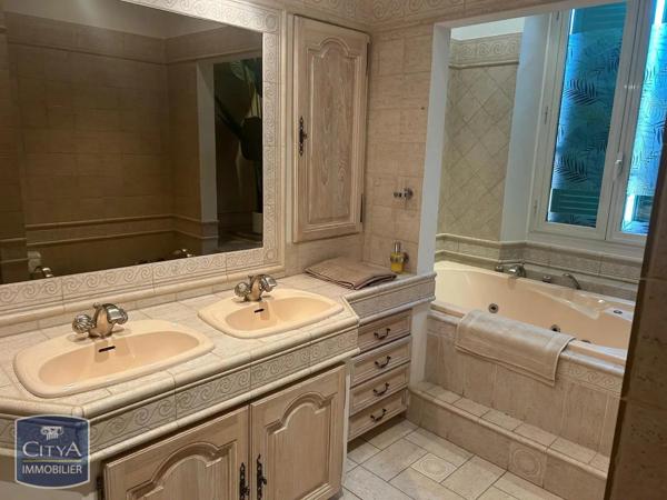 Appartement à vendre 2 pièces 114.71m² Cannes (06400)