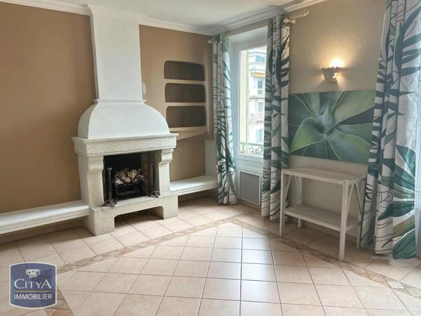 Appartement à vendre 2 pièces 114.71m² Cannes (06400)