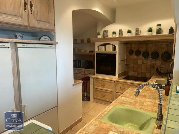 Appartement à vendre 2 pièces 114.71m² Cannes (06400)
