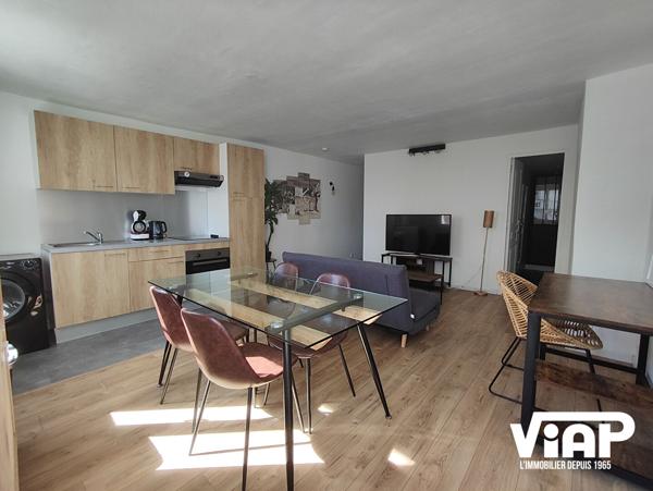 T3 MEUBLE QUARTIER CATHEDRALE , Limoges
