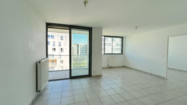 Appartement T2 avec balcon et parking à vendre ? Bordeaux secteur Lac / Ginko , Bordeaux