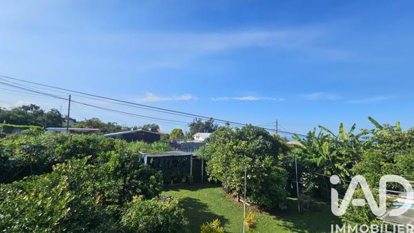 Maison à vendre 7 pièces 154 m² Le Tampon