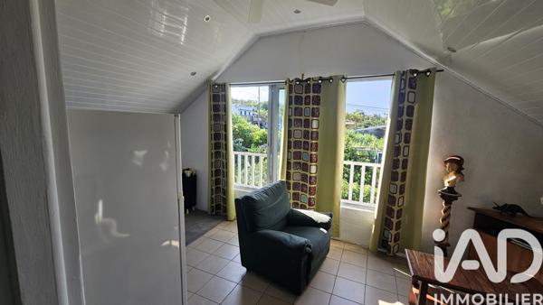 Maison à vendre 7 pièces 154 m² Le Tampon