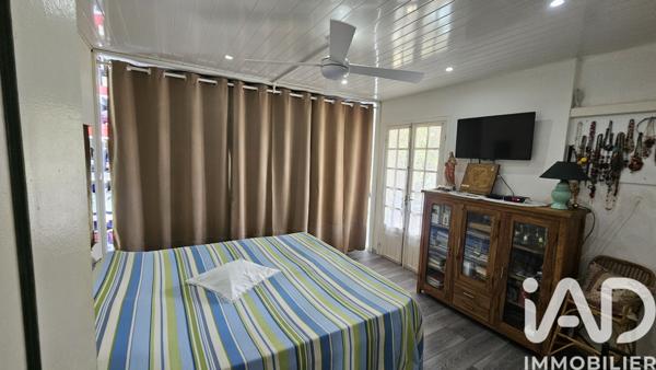 Maison à vendre 7 pièces 154 m² Le Tampon