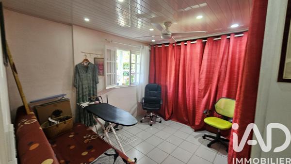 Maison à vendre 7 pièces 154 m² Le Tampon