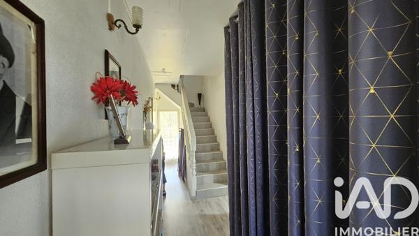 Maison à vendre 7 pièces 154 m² Le Tampon