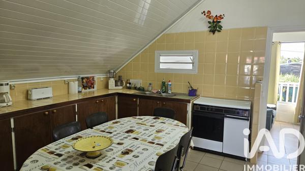 Maison à vendre 7 pièces 154 m² Le Tampon