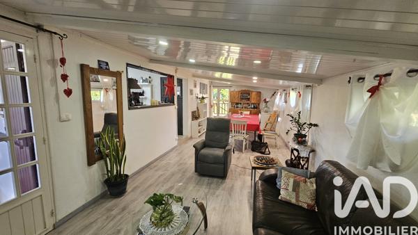Maison à vendre 7 pièces 154 m² Le Tampon