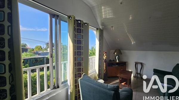 Maison à vendre 7 pièces 154 m² Le Tampon