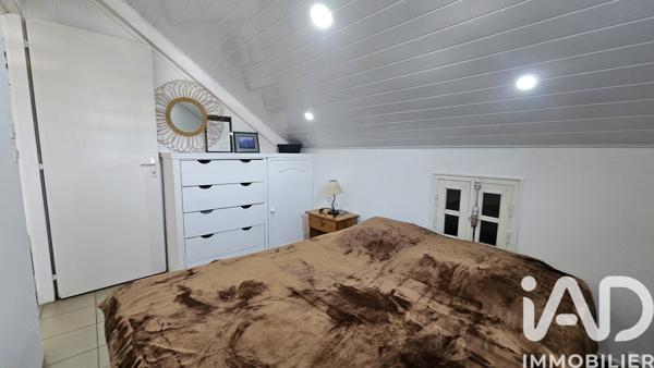 Maison à vendre 7 pièces 154 m² Le Tampon