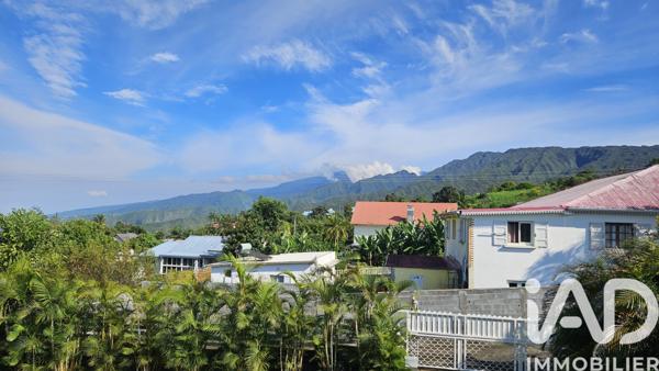 Maison à vendre 7 pièces 154 m² Le Tampon