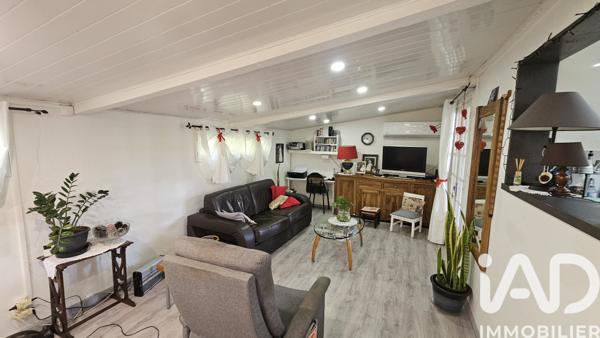 Maison à vendre 7 pièces 154 m² Le Tampon
