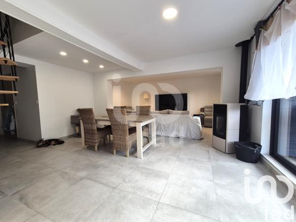Maison à vendre 7 pièces 150 m² Montivilliers