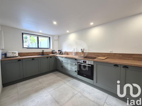 Maison à vendre 7 pièces 150 m² Montivilliers