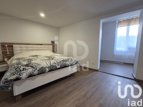 Maison à vendre 7 pièces 150 m² Montivilliers