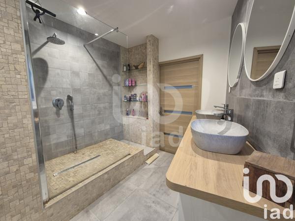 Maison à vendre 7 pièces 150 m² Montivilliers