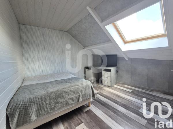 Maison à vendre 7 pièces 150 m² Montivilliers