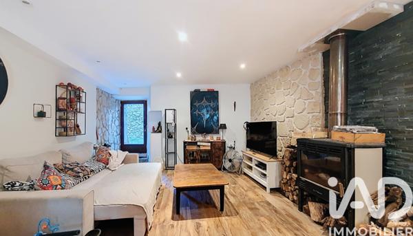 Maison à vendre 5 pièces 98 m² Lorgues