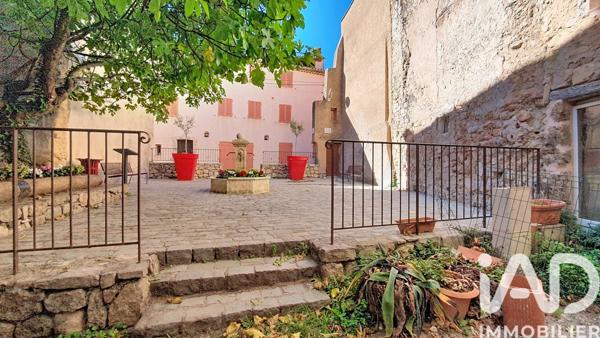 Maison à vendre 5 pièces 98 m² Lorgues