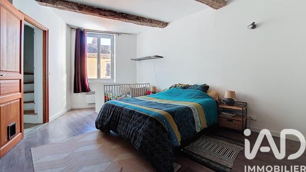 Maison à vendre 5 pièces 98 m² Lorgues